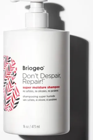 BriogeoDon‘t Despair, Repair!™Super Moisture Shampoo 473 ml