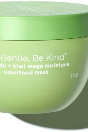 BriogeoSuperfoods™Avocado + Kiwi Mega Moisture Superfood Mask