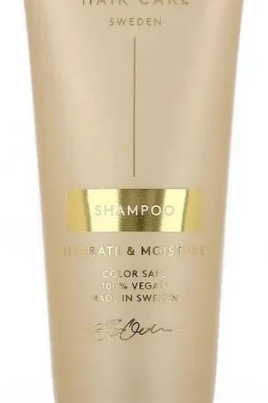 Bobbys Hair CareHydrate & MoistureHydrate and Moisture Shampoo 75 ml