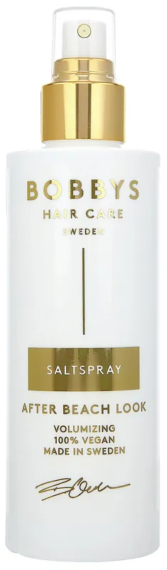 Bobbys Hair CareSaltspray After Beach Look 200 ml