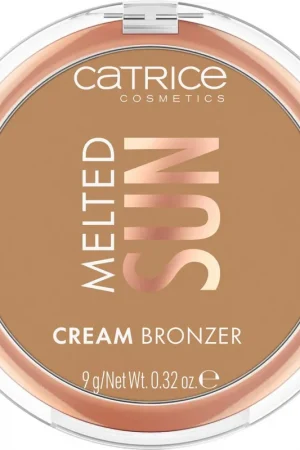 CatriceMelted Sun Cream Bronzer 020 Beach Babe