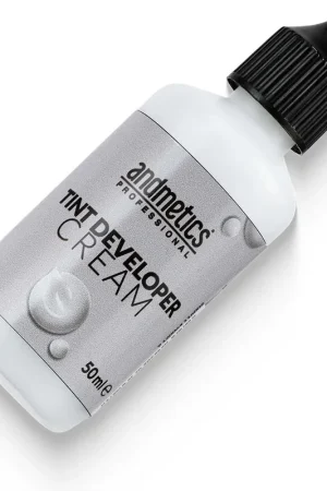 AndmeticsTint Developer cream 50 ml