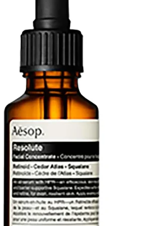 AesopResolute Facial Concentrate 25 ml