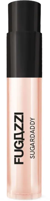FugazziSugardaddy Eau de Parfum 8 ml
