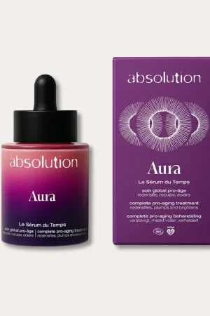 Absolution Aura - Le Sérum du Temps