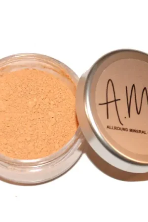 AMC Foundation Luscious