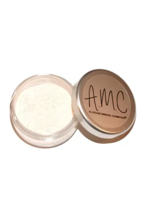 AMC Rice Powder Fixatie Light